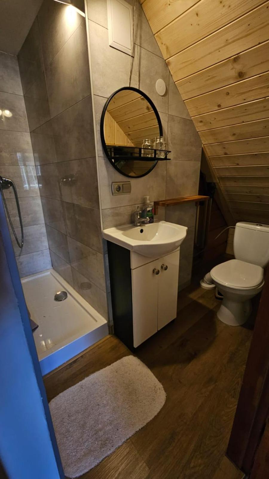 Apartamento Chata Przy Wierchu Zakopane Exterior foto