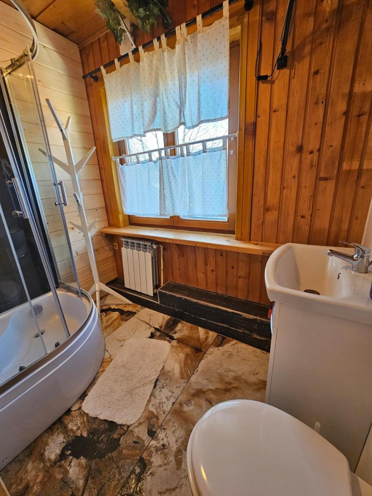 Apartamento Chata Przy Wierchu Zakopane Habitación foto